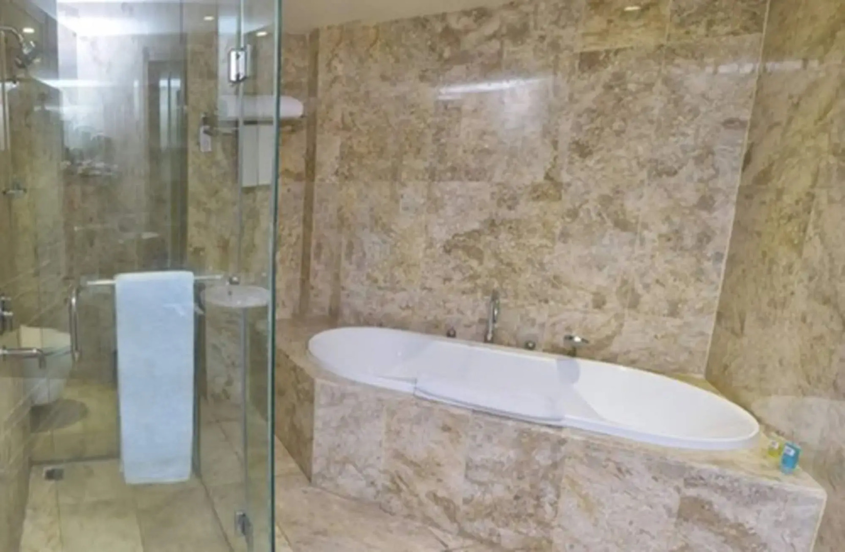 Swiss-Belhotel Lampung