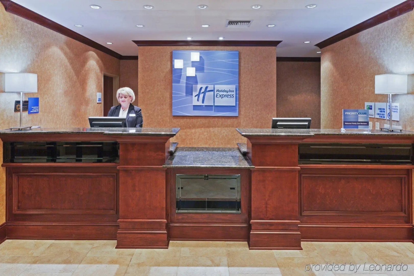 Holiday Inn Express Hotel & Suites POTEAU by IHG