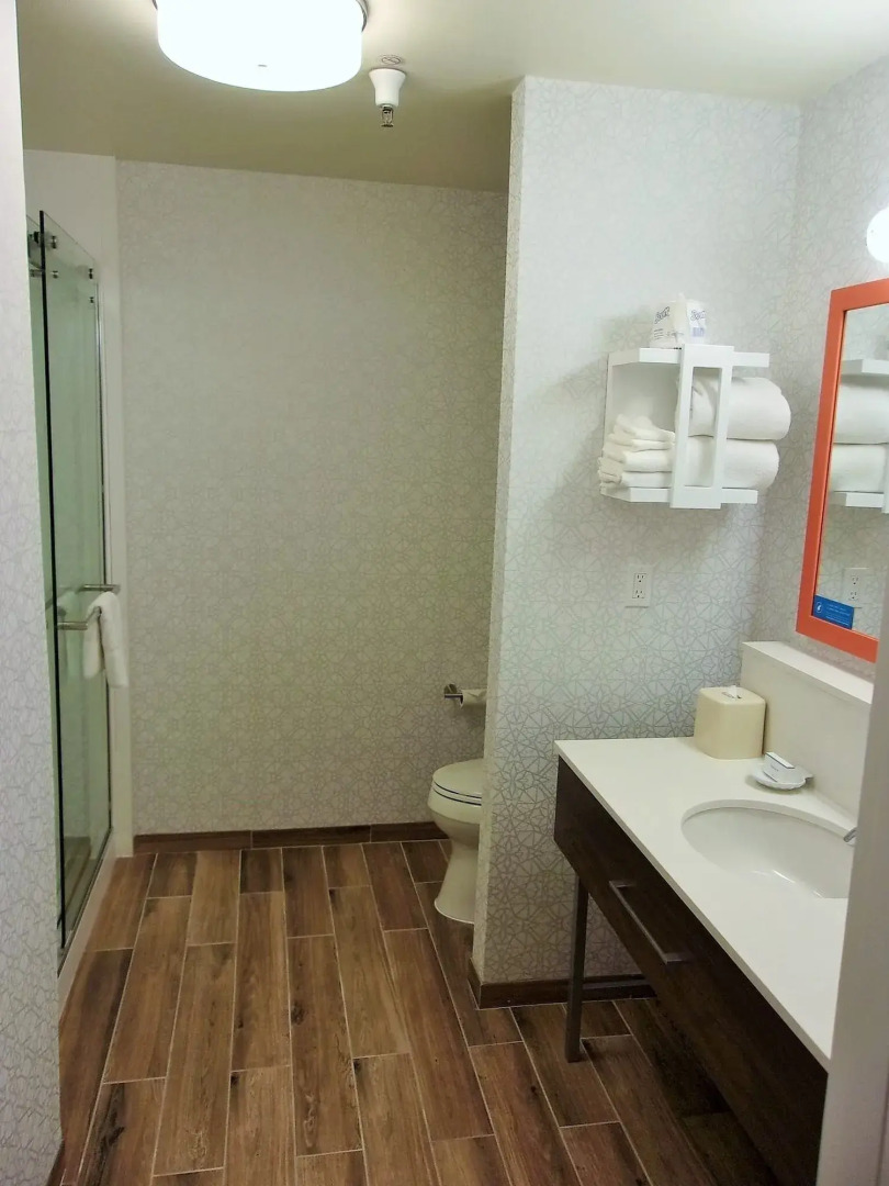 Hampton Inn & Suites Rohnert Park - Sonoma County