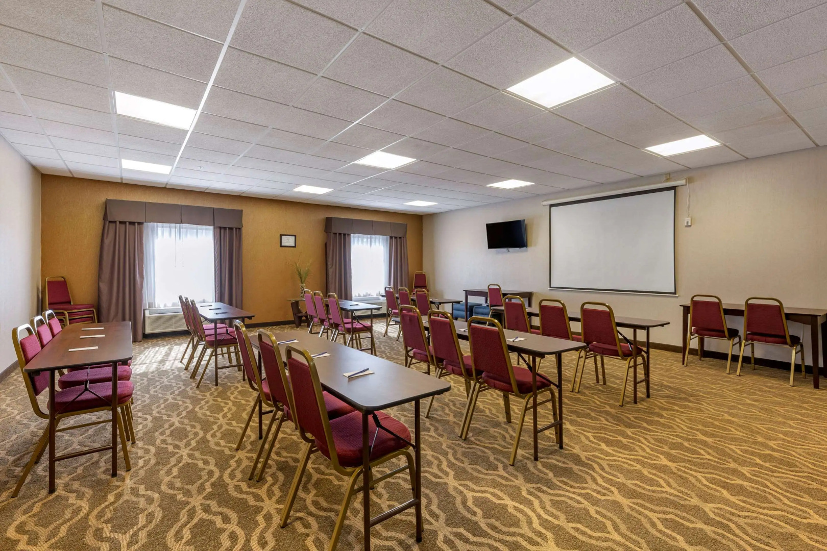 Comfort Suites Perrysburg - Toledo South