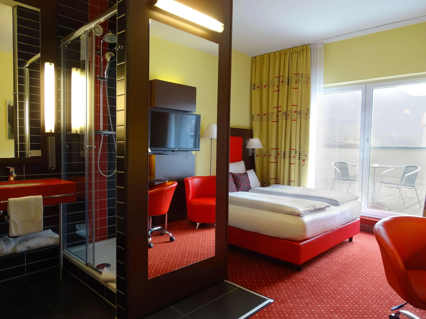 Plaza Premium Salzburg