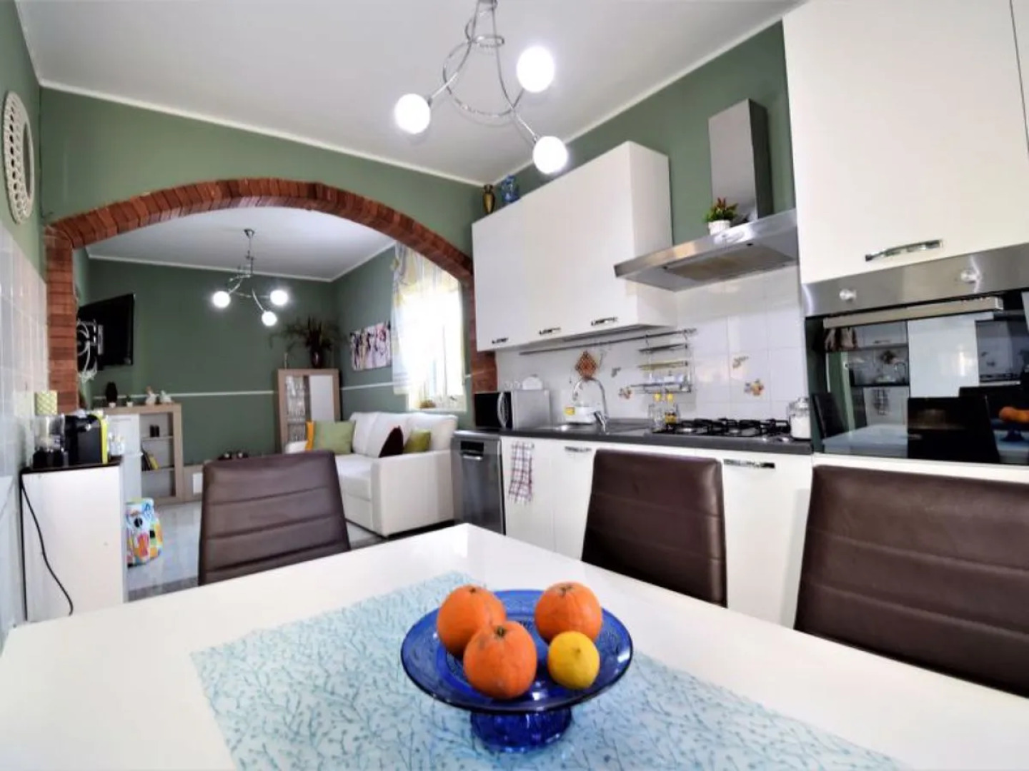 House Brunella Augusta