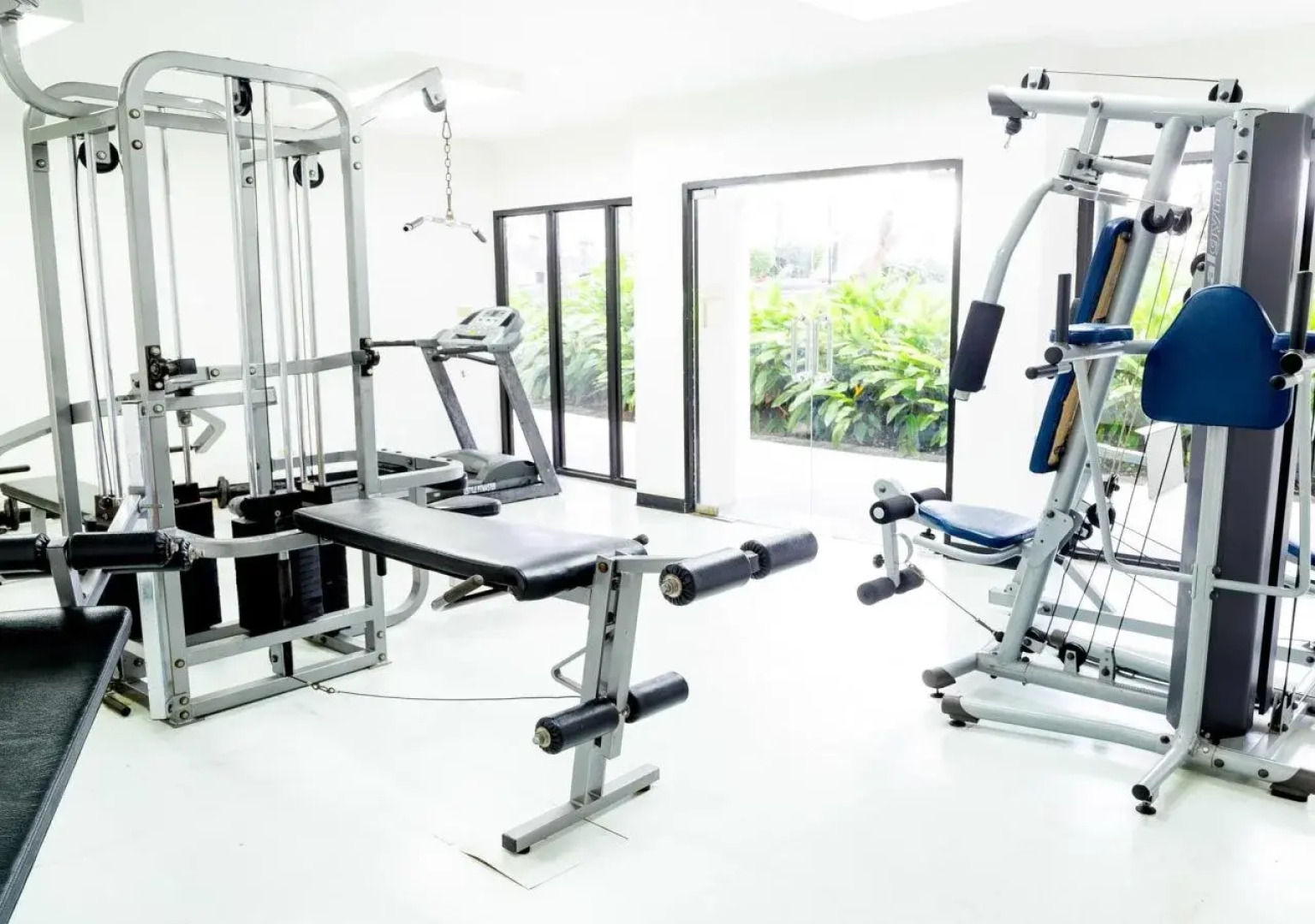 Payoon Garden Cliff Condominium