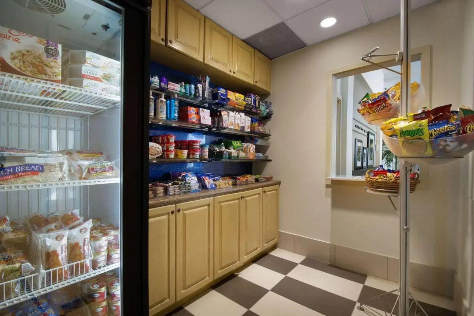 Hampton Inn & Suites San Juan