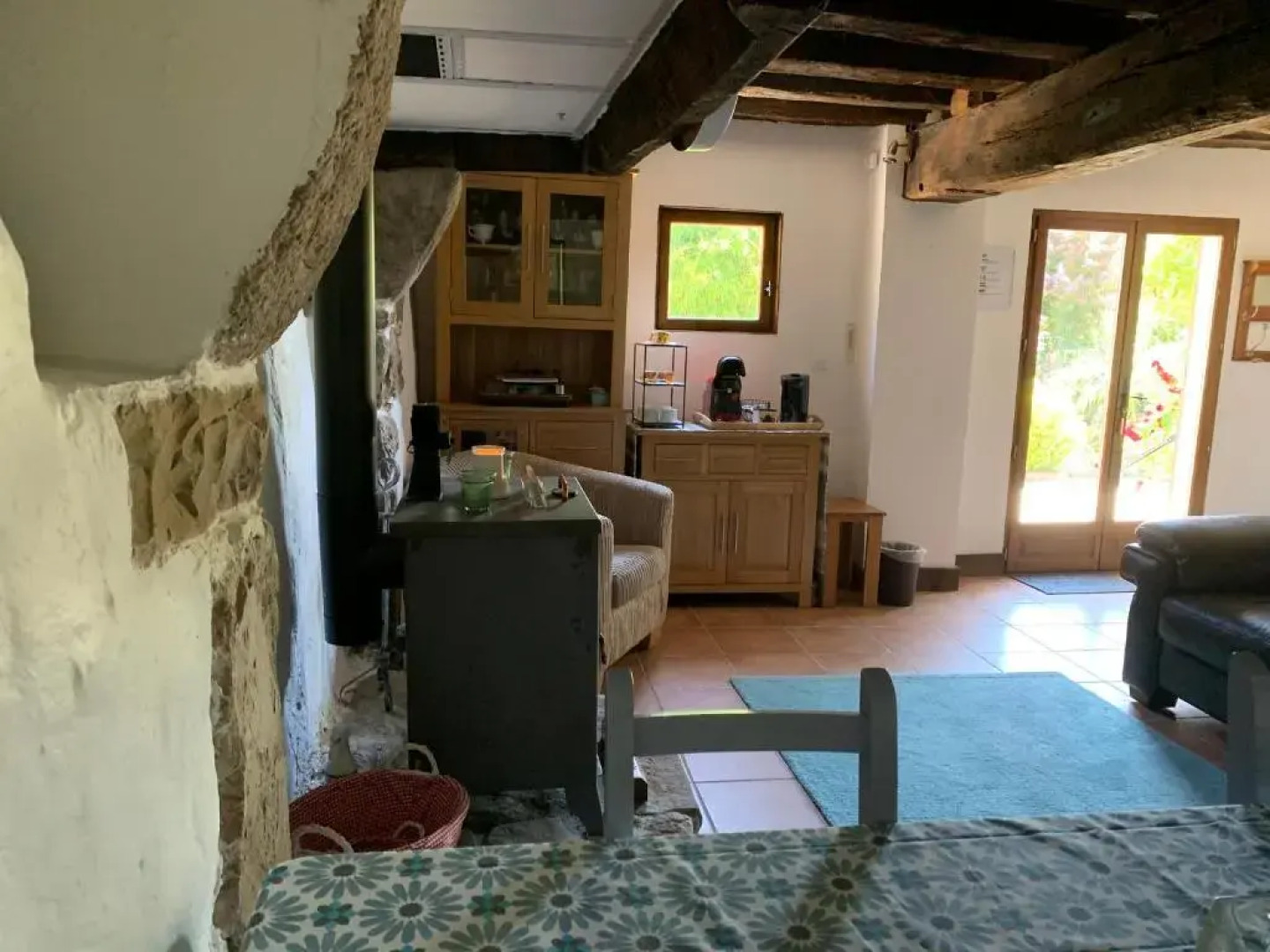 Le Bas Chesnay Chambres D'Hotes Domfront en Poiraie