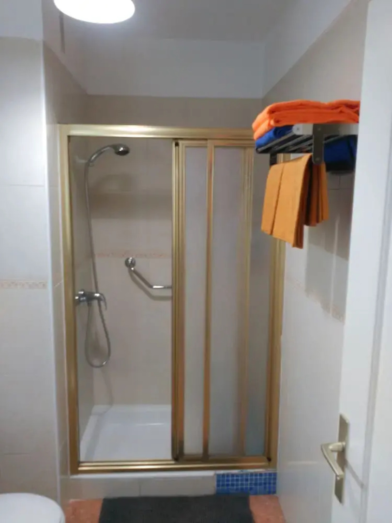 Apartamento Superior