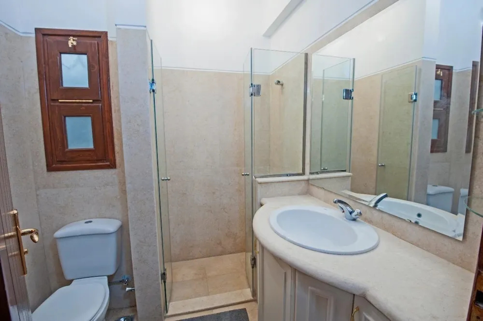 Lagoon Apartment in El Gouna - Sabina Y 160