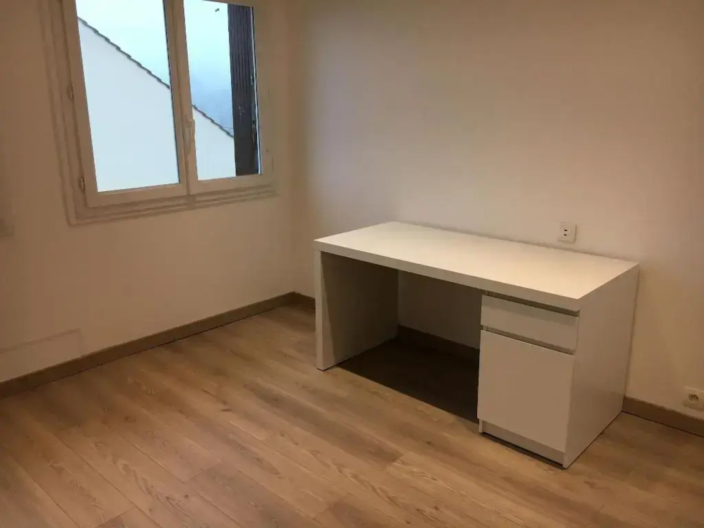 Chambre climatisée 15 m2