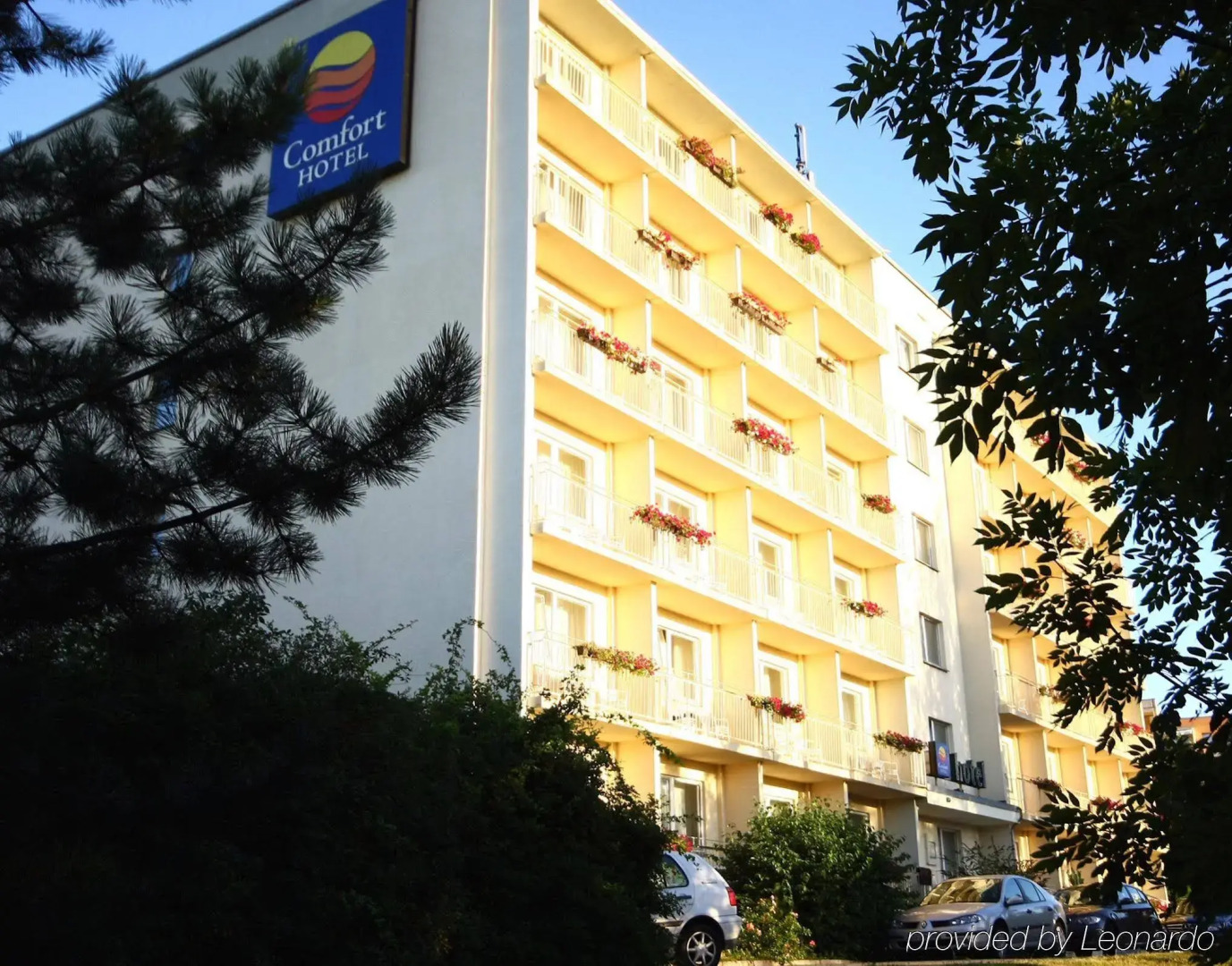 DORMERO Hotel Weimar