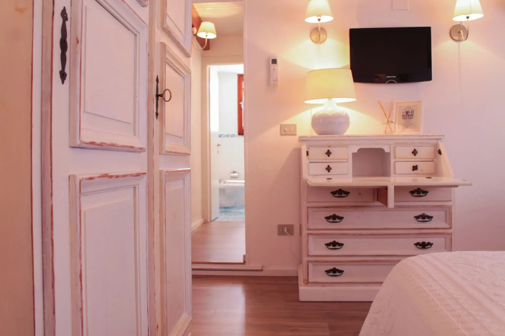 B&B Panorama Alghero