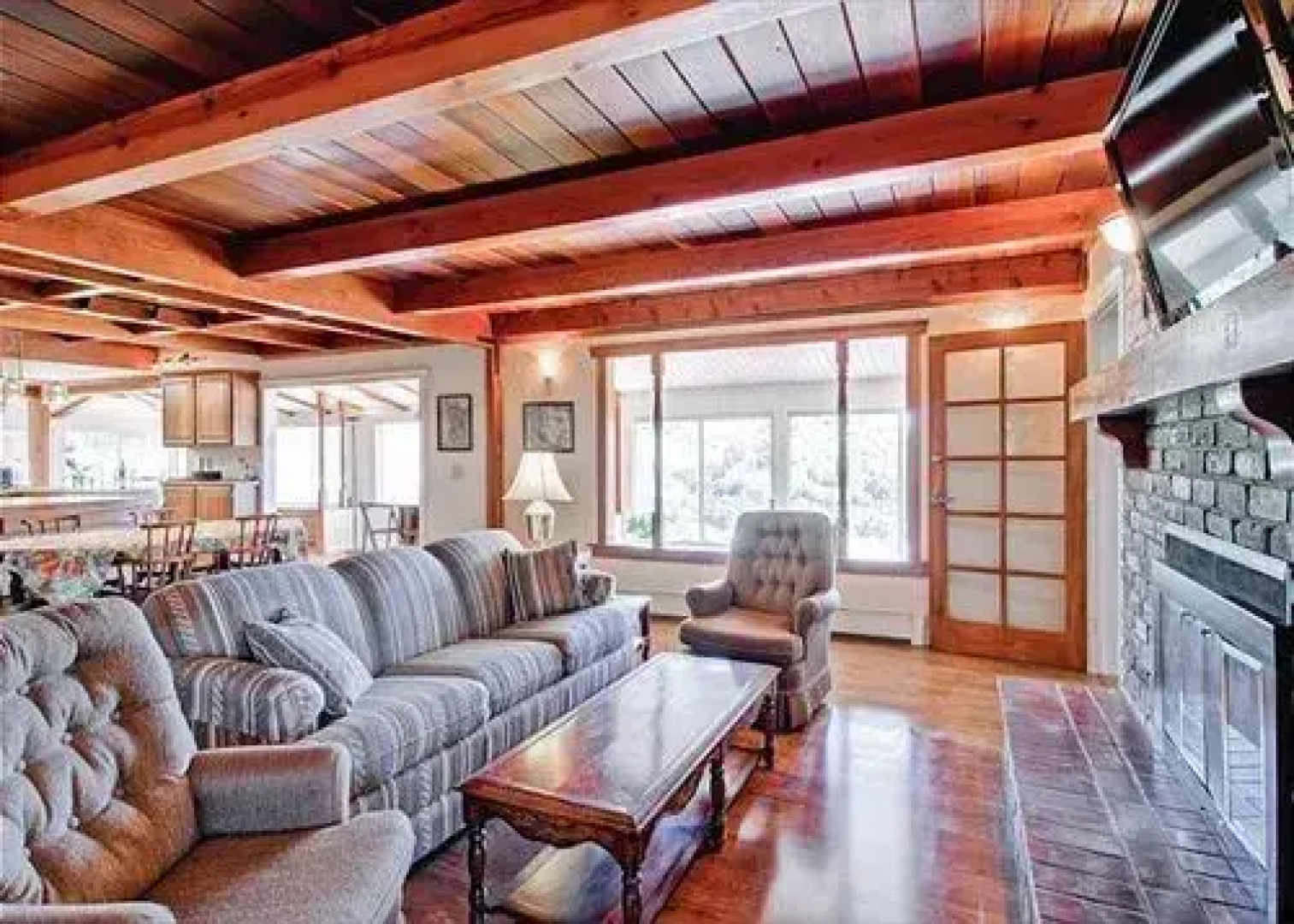 Sea Stone Ridge 3 Br home by RedAwning