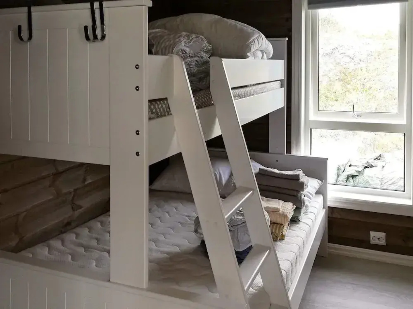 6 Person Holiday Home in Kalvag