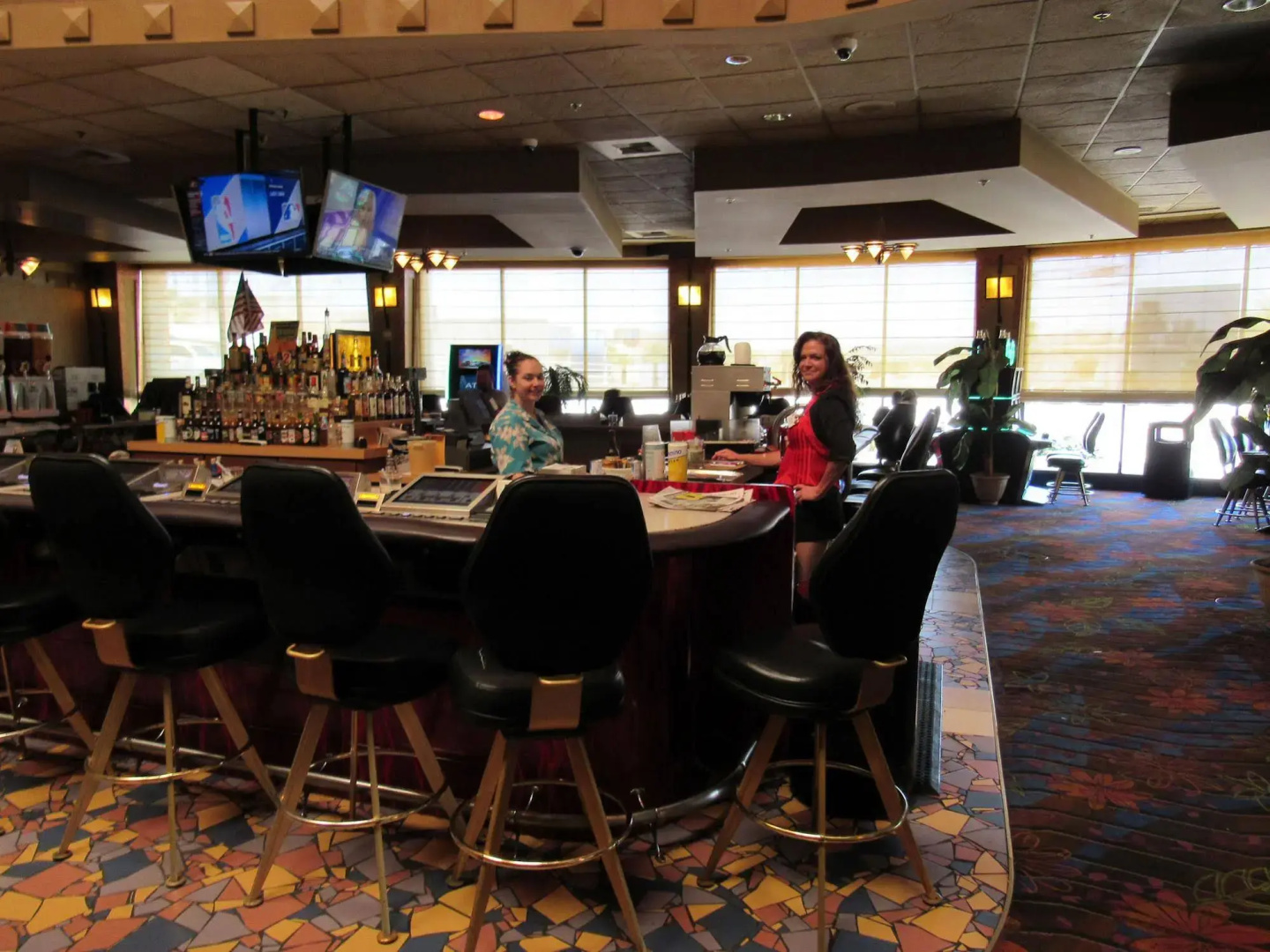 Don Laughlin's Riverside Resort Hotel & Casino