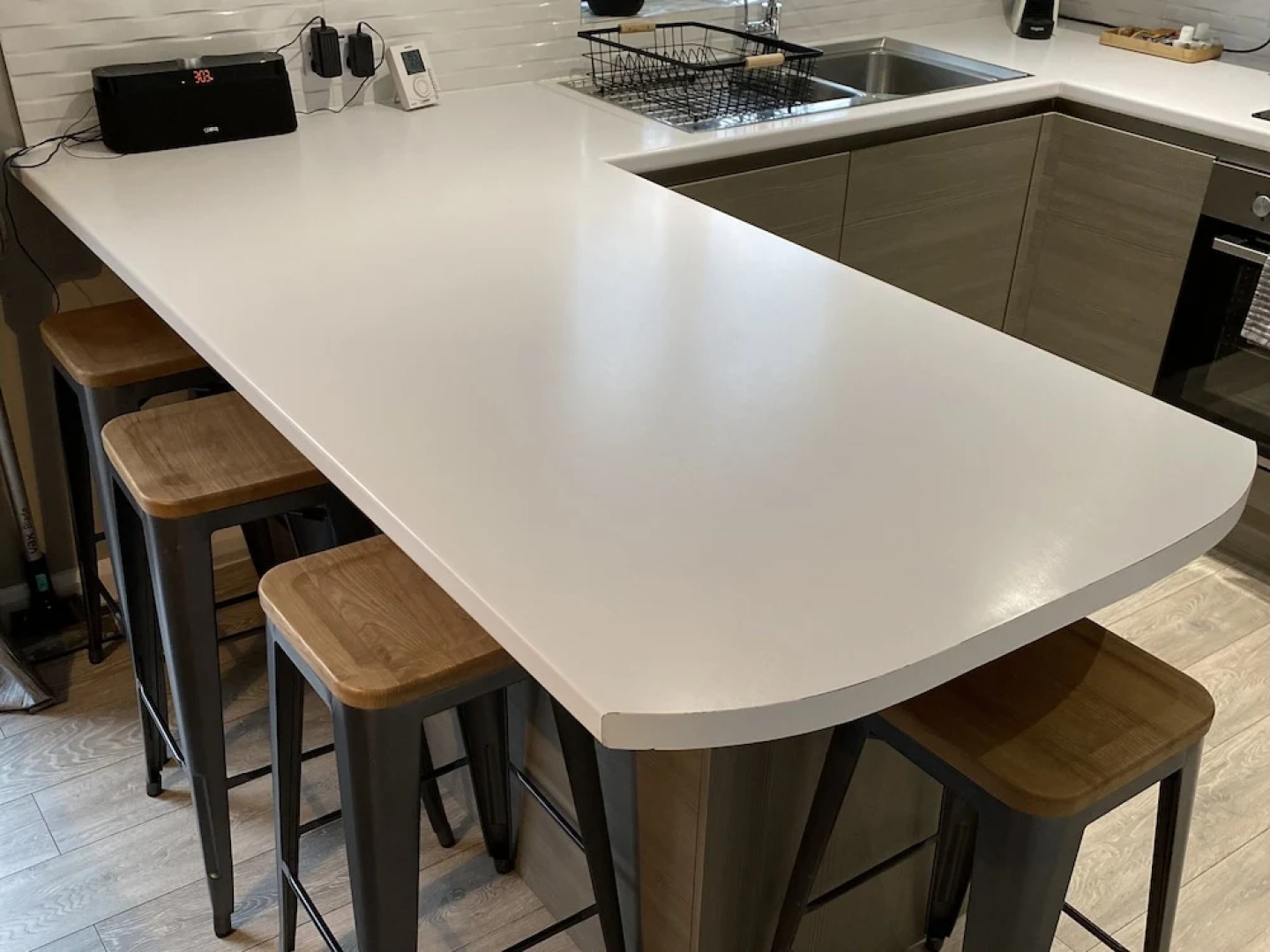 1 bed - Sleeps3 - Free Parking - 5 min to Centre