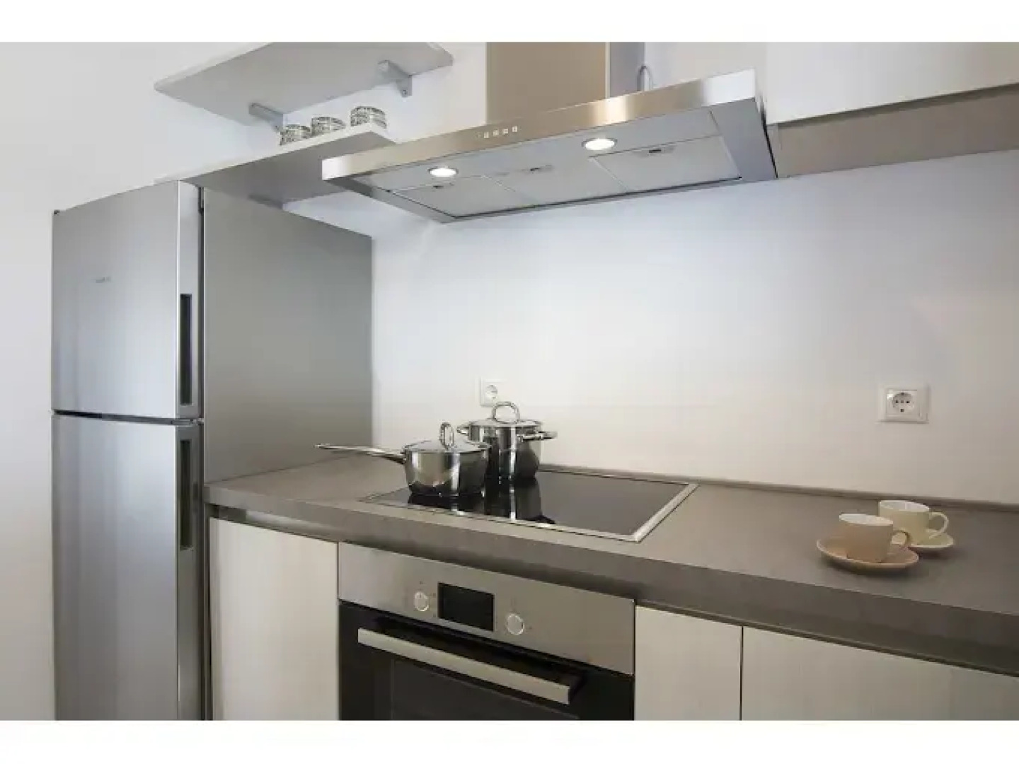 Serifos Houses Kalo Ampeli