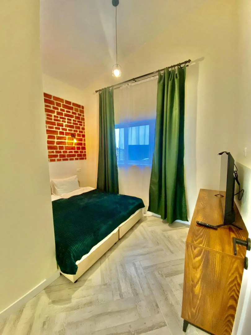 Мой Дом на улице Ушаковская