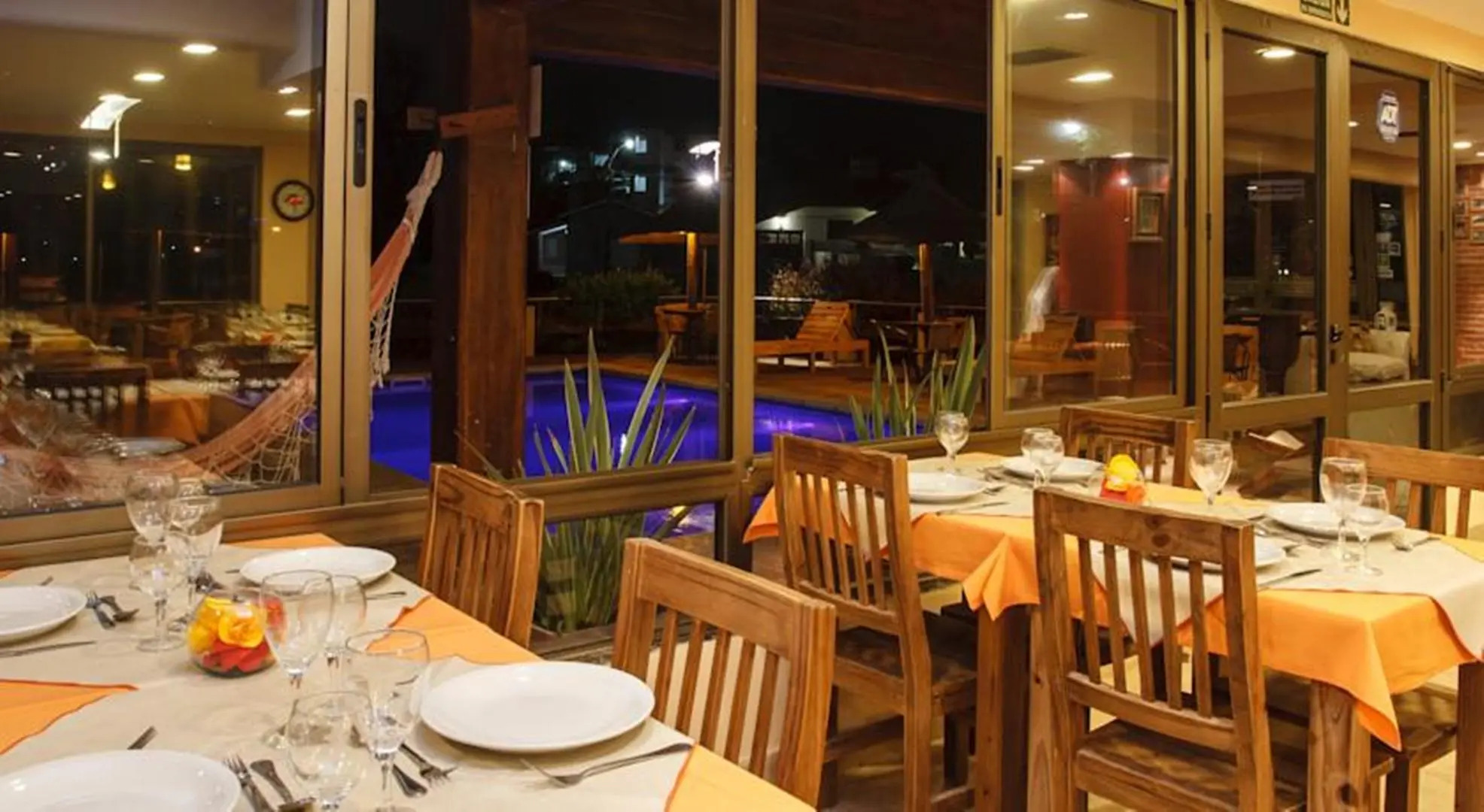 Alpemar Apart Hotel & Spa - Villa Gesell