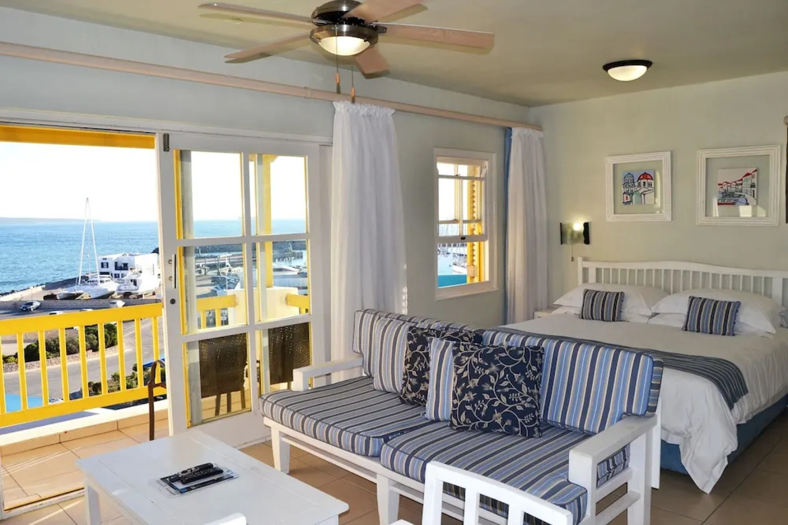 Club Mykonos Marina Village