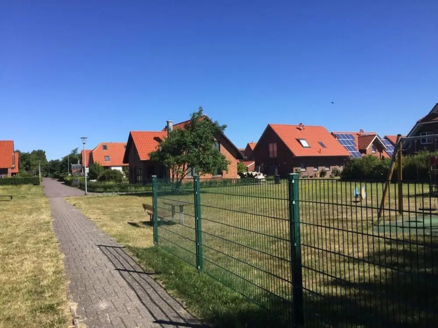 Ostbake Modern Retreat