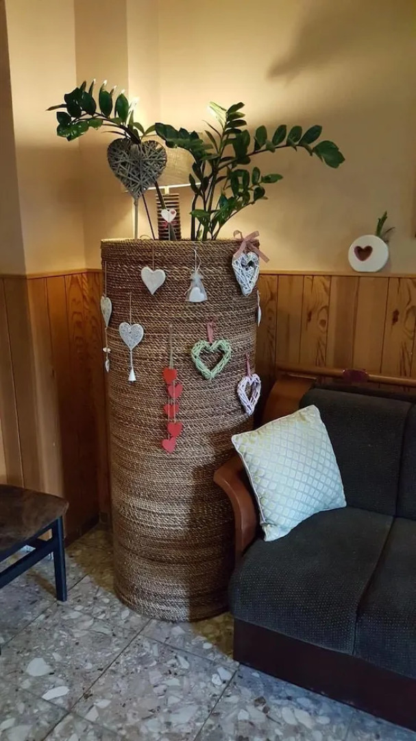 Penzion Lesní Pramen