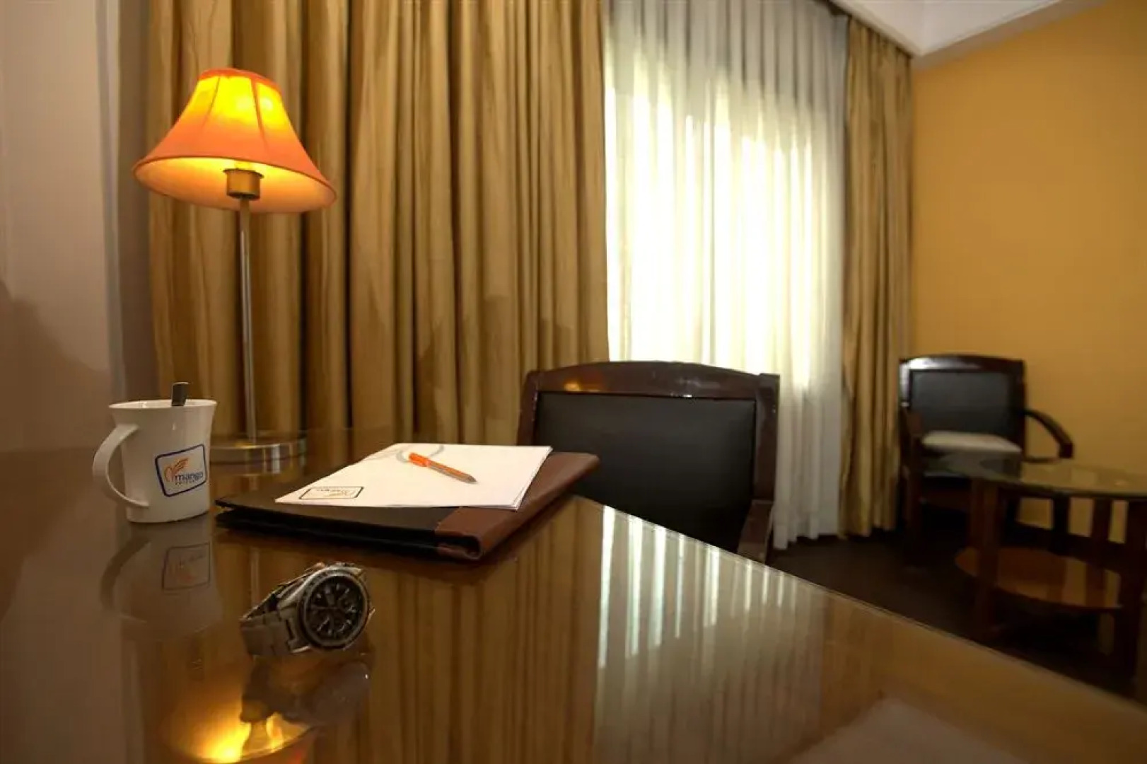 Mango Hotels, Secunderabad