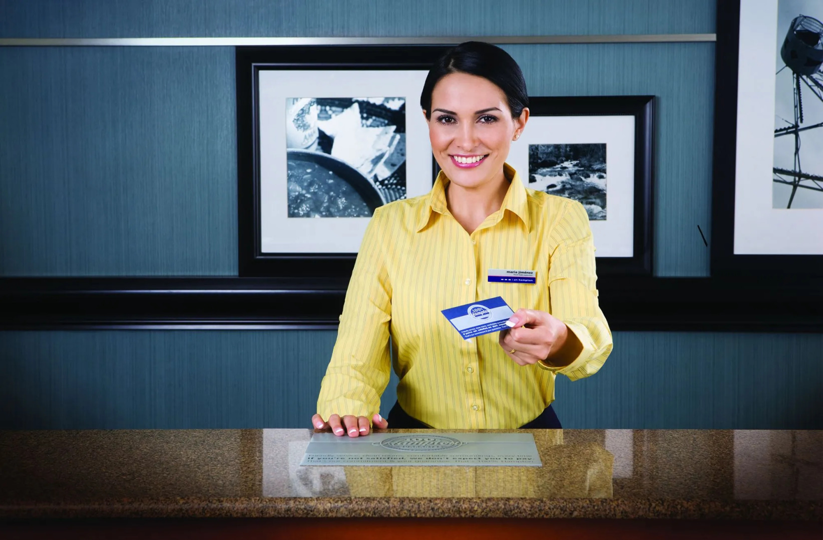 Hampton Inn & Suites by Hilton Brantford Conference Centre