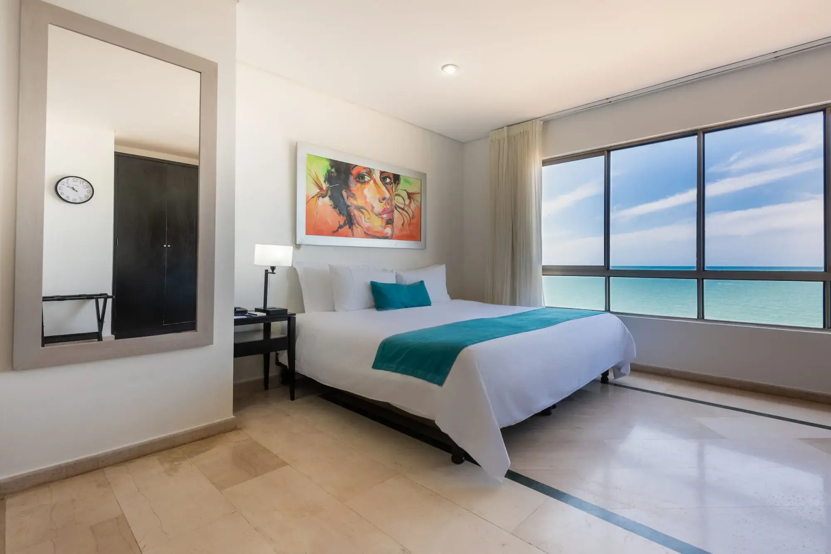 Hotel Regatta Cartagena