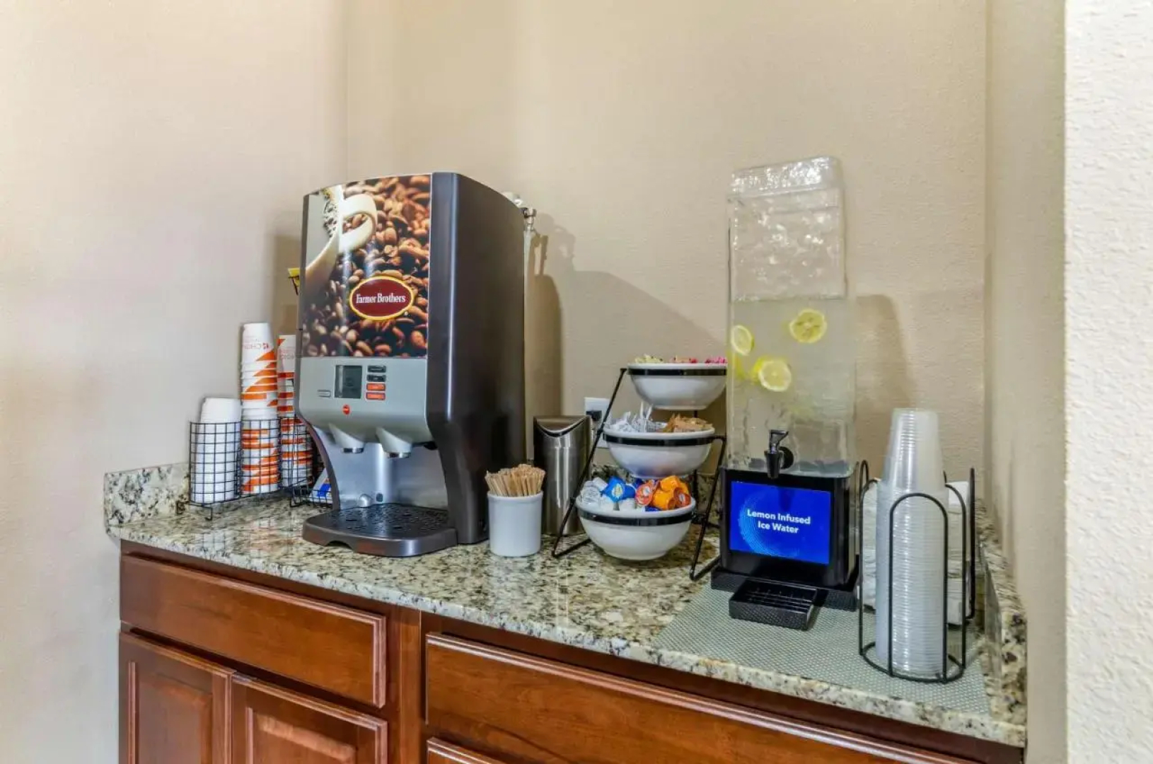 Econo Lodge Salina