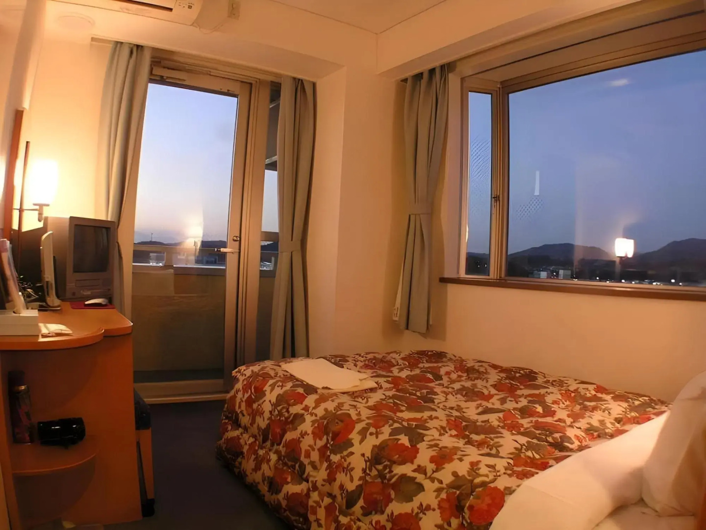 Altier Hotel Kii Tanabe