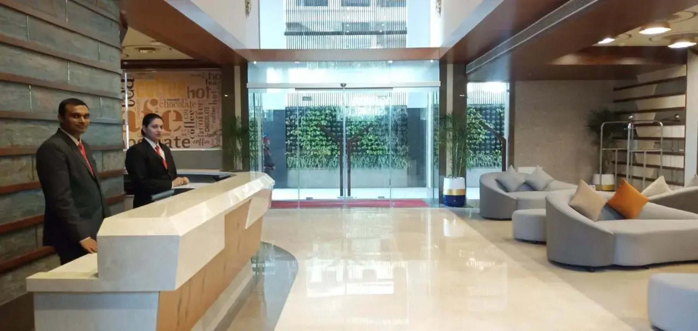 Ariena the Boutique Hotel