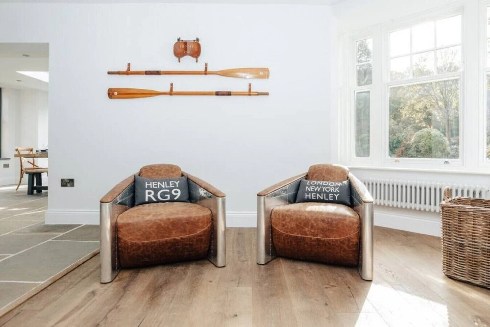 Woodvale Retreat - Sleeps 10