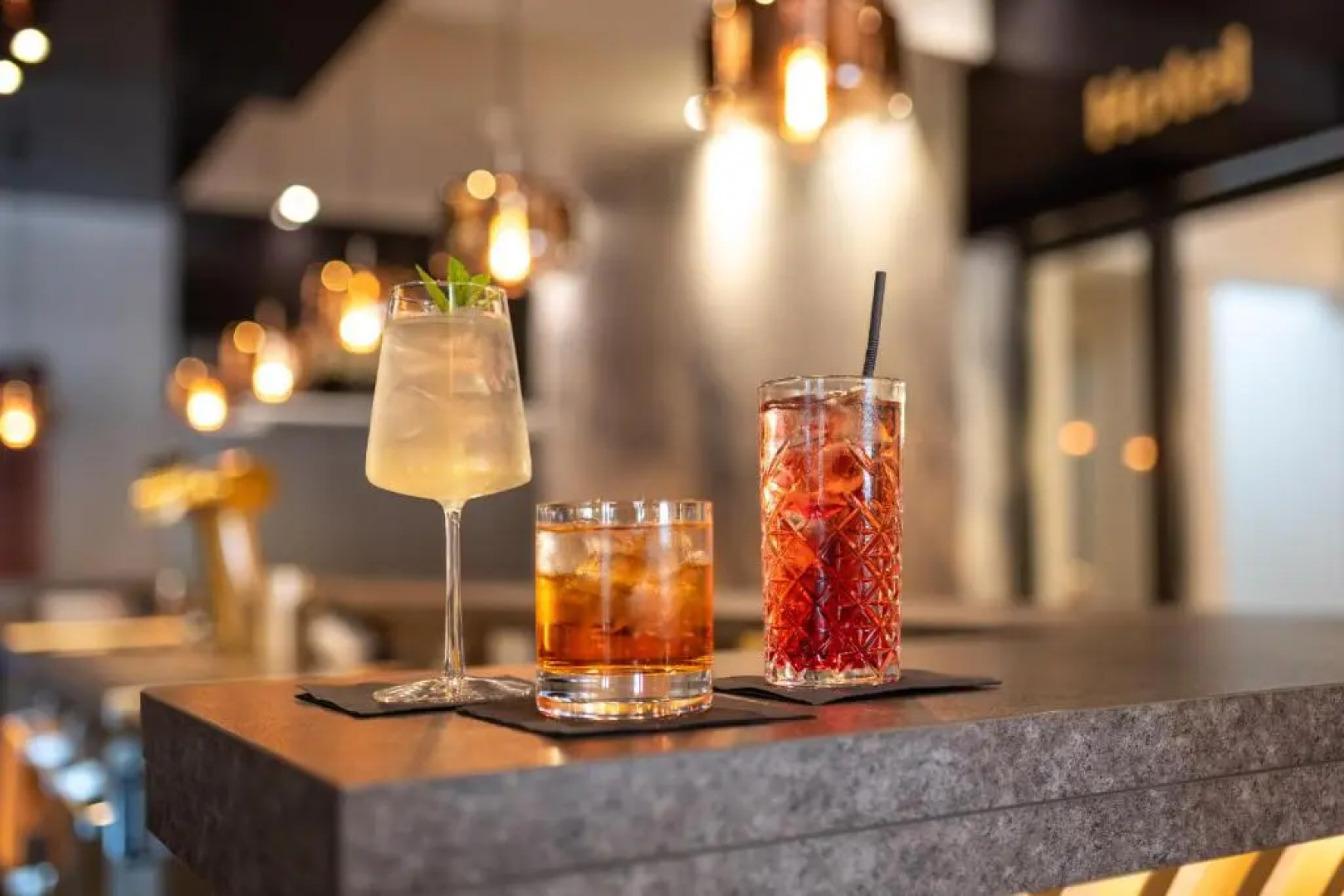 Hotel Rheinischer Hof