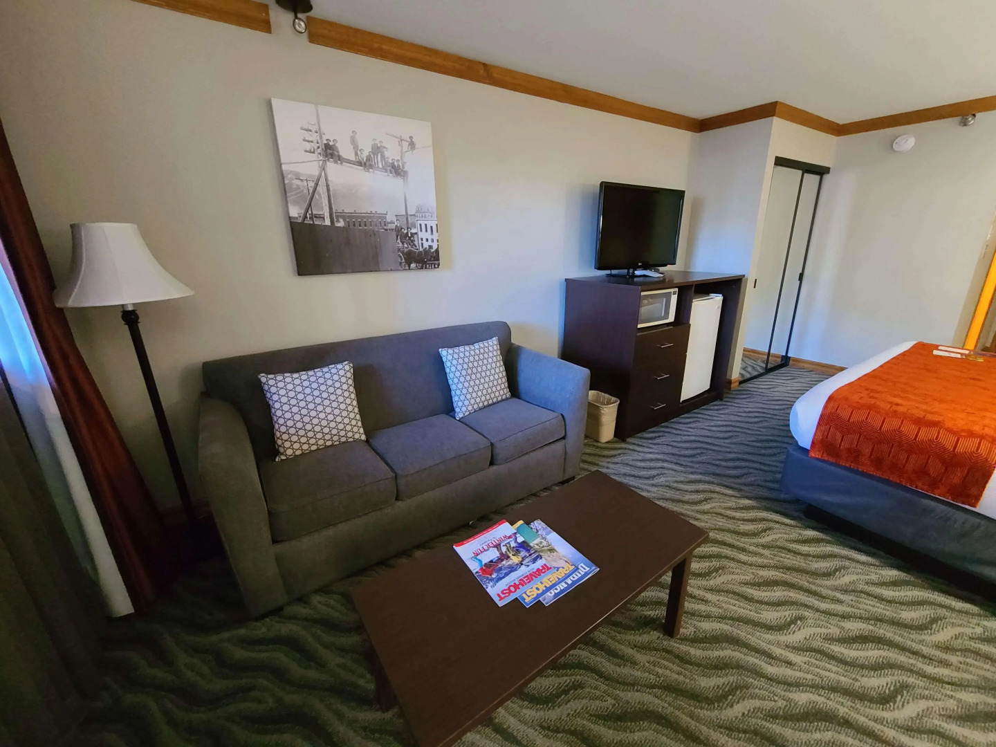 Best Western Plus Rio Grande Inn