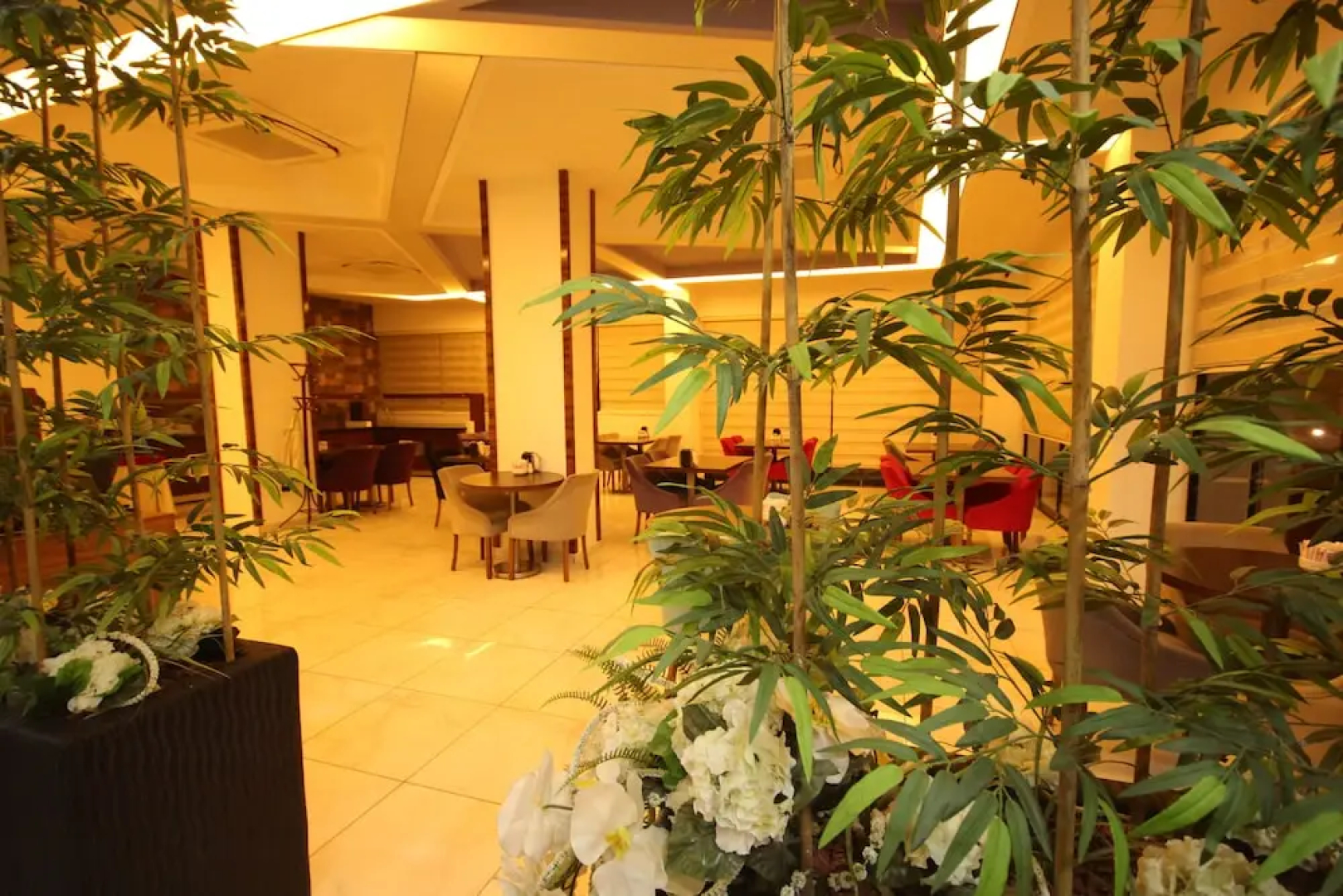 Hotel Bozoogullari