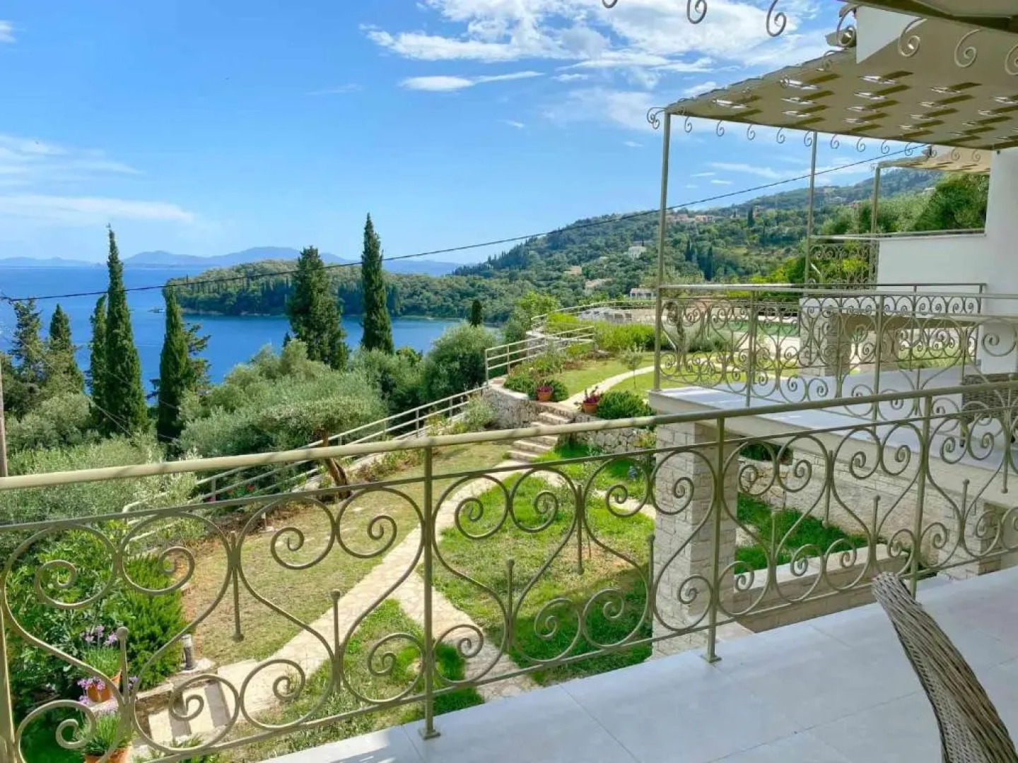 Paleopetres K-Four - Double Suite - Kalami -