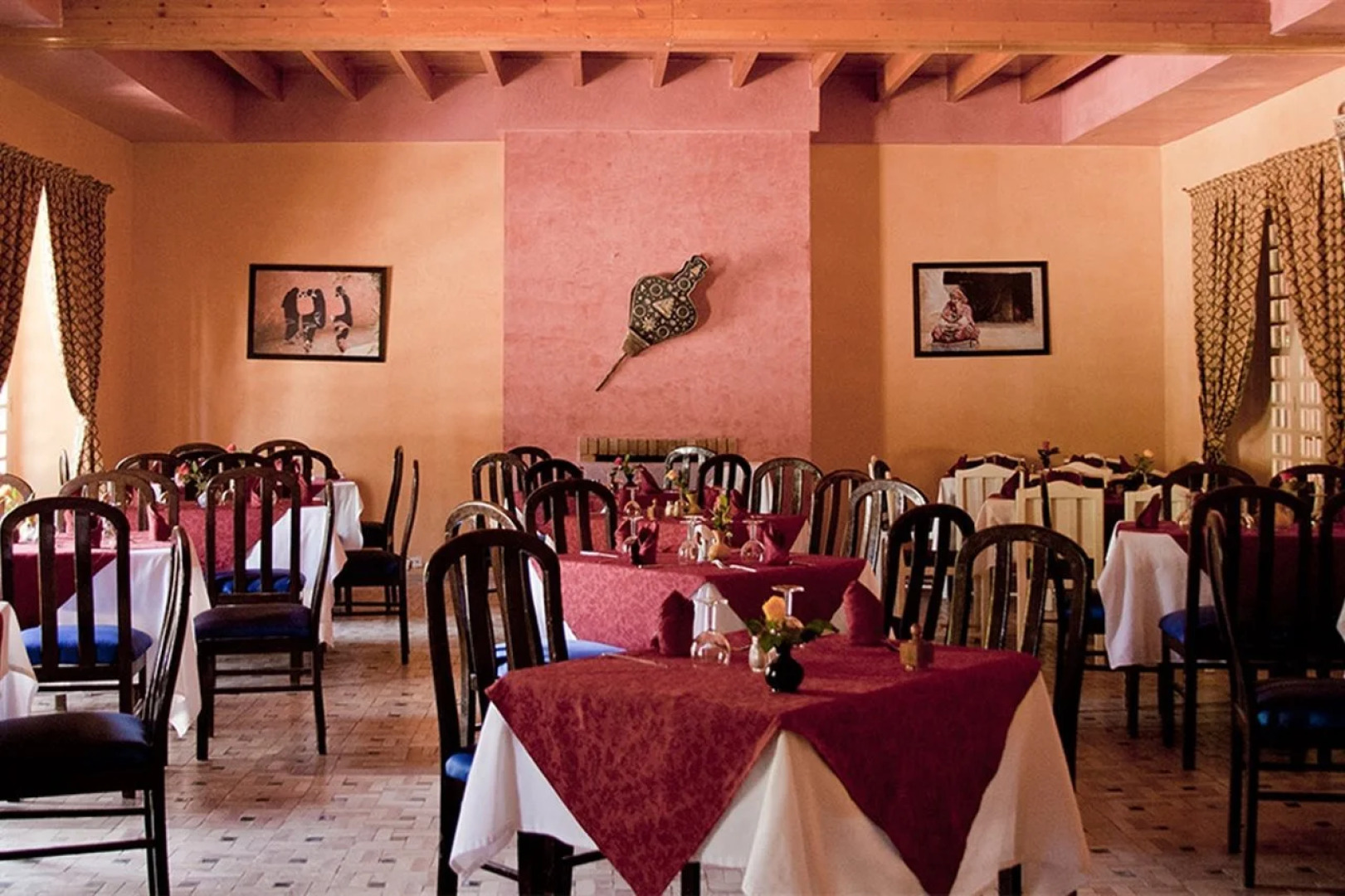 Ouarzazate Le Tichka