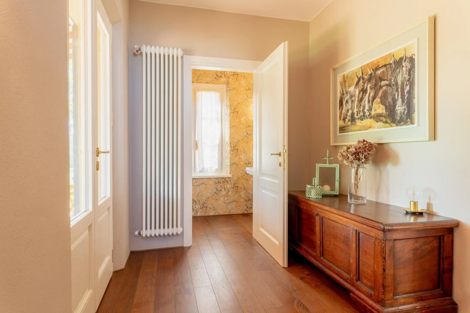 B&B La Casetta