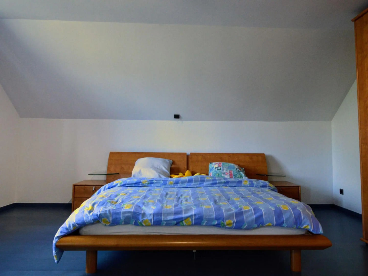 Spacious villa in Zingem with garden