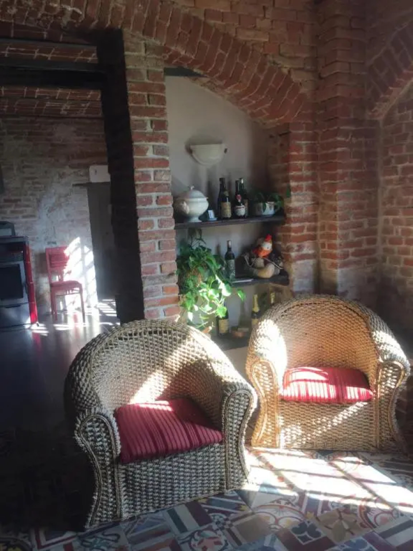 Cascina Patrizia