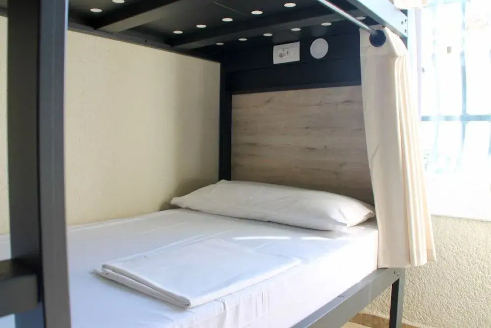 Alberg Costa Brava - Hostel