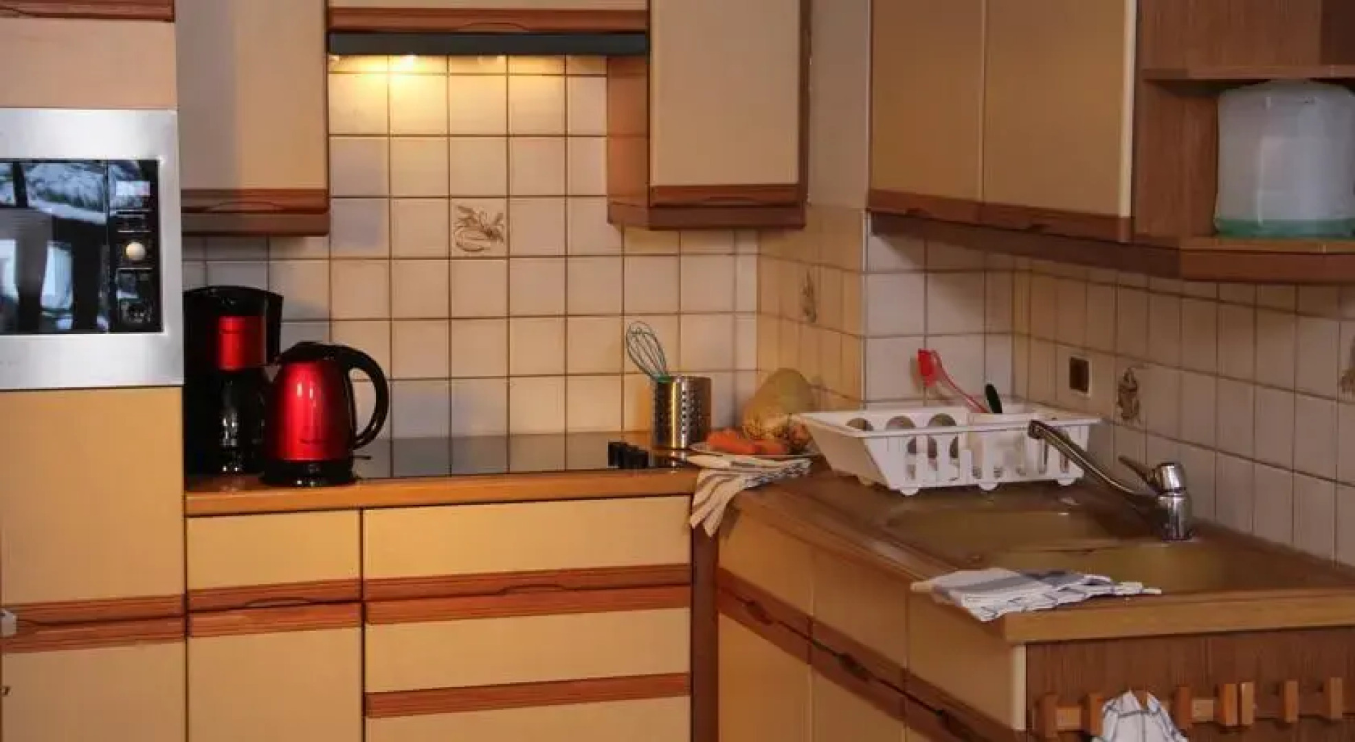 Appartement Adélaïde