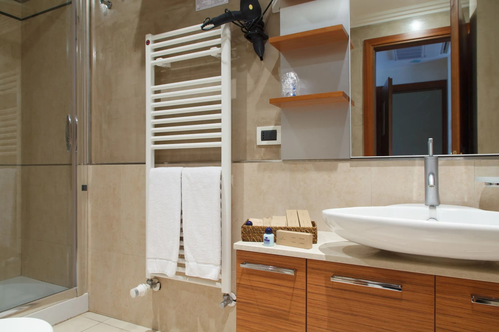 Allegroitalia Alassio Rosa