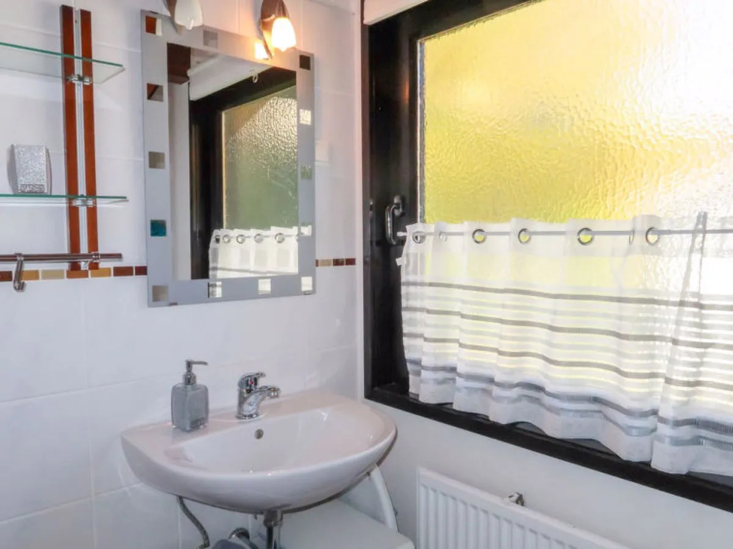 House Scout Ronshausen