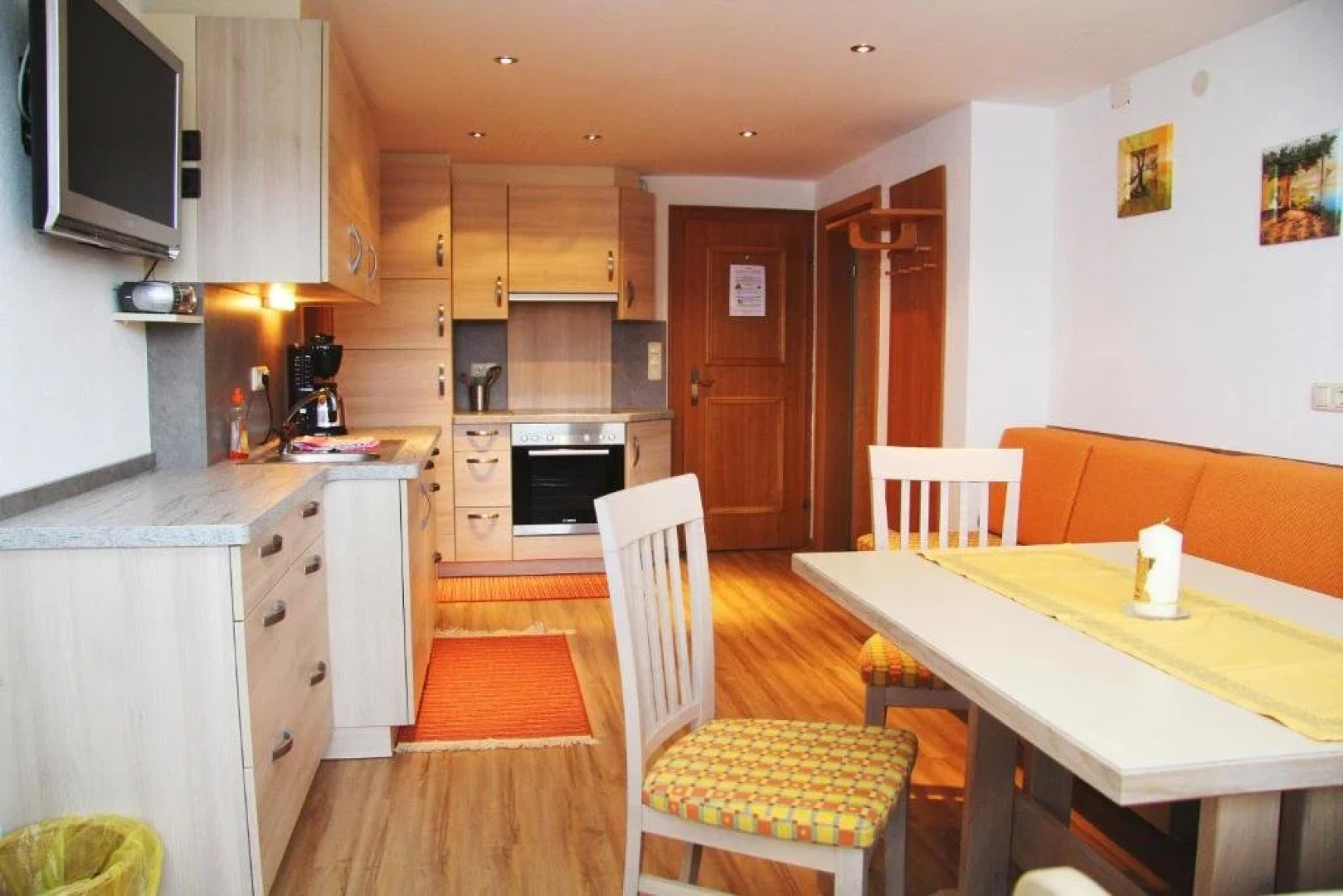 Apartments / Ferienhaus Fuchsmoos