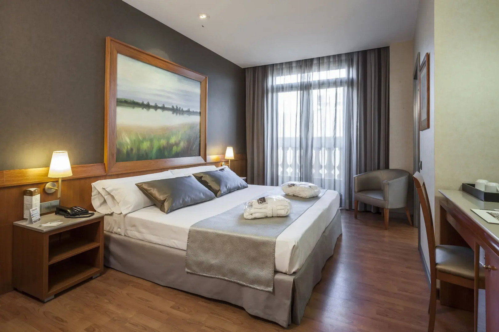 Catalonia Excelsior Hotel