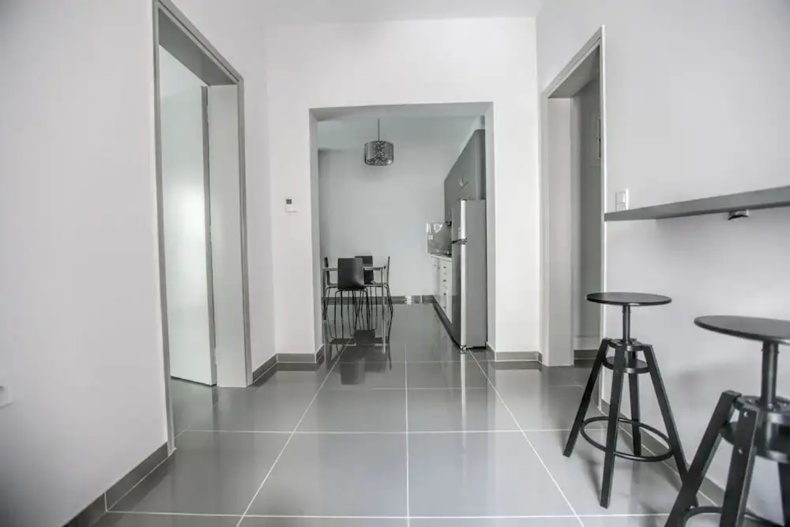 Terra di Meteora Suites 1