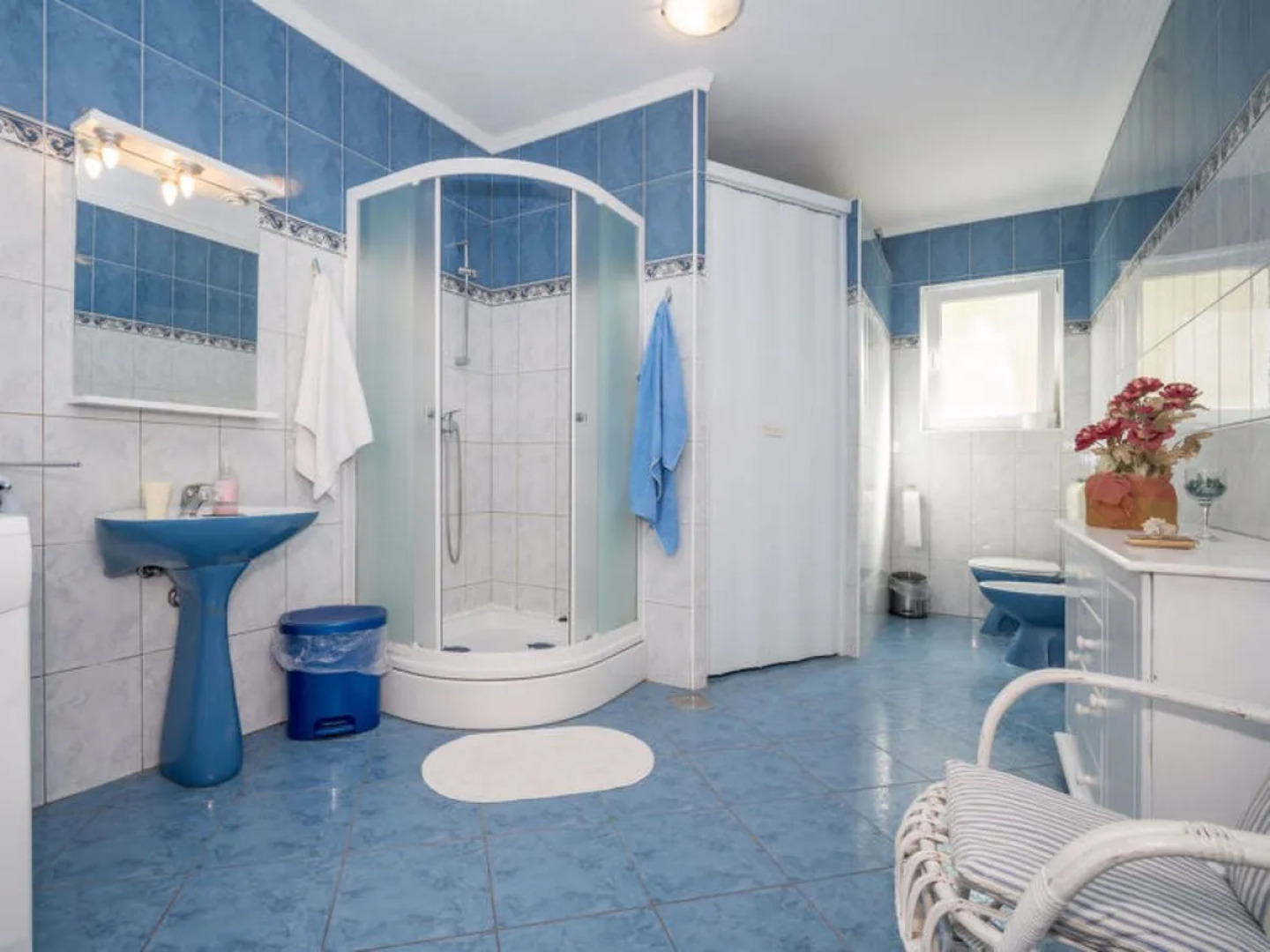 Villa Vlasta St.Georges-de-Montclard