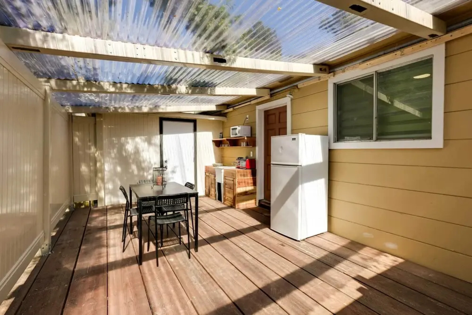 Castro Valley Studio, 28 Mi to Dwtn San Fran!