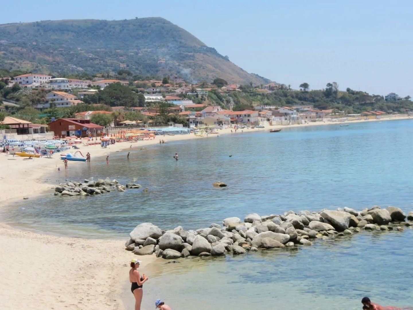 Villaggio Marina Del Capo