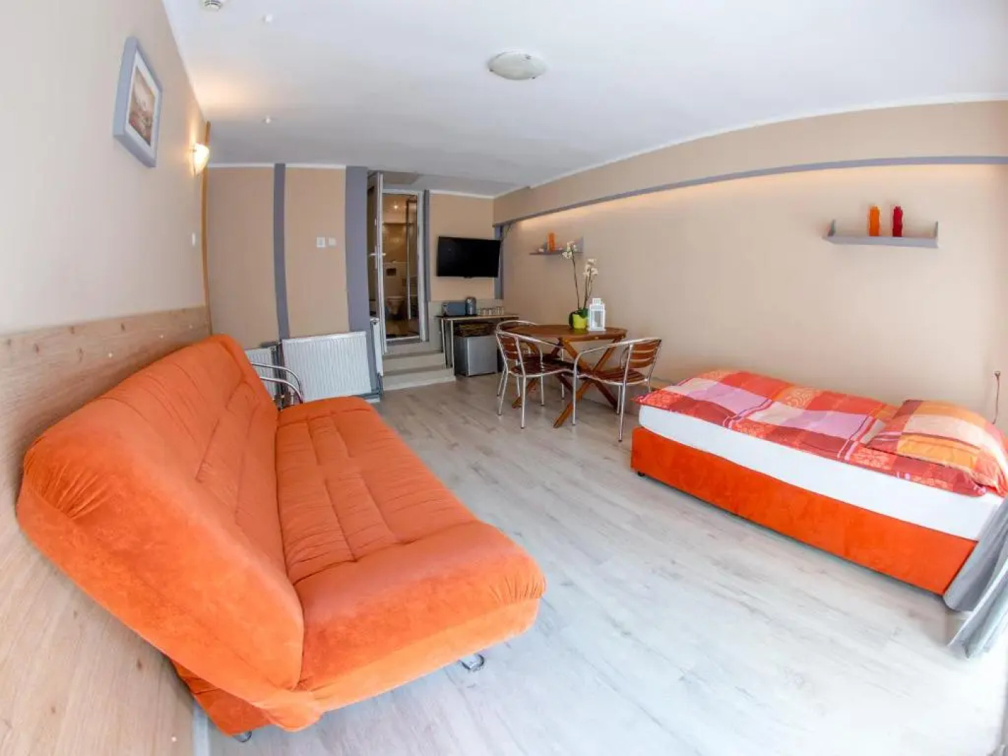 Gościniec Pod Markizami